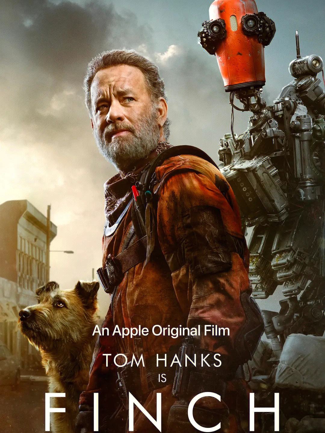 黑料吃瓜王《芬奇的旅程【影视解说】》免费在线观看