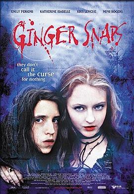 黑料吃瓜官网《变种女狼 Ginger Snaps》免费在线观看