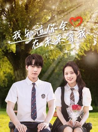 黑料吃瓜精品一区二区《我知道你会在未来等我》免费在线观看