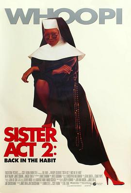 黑料吃瓜官网《修女也疯狂2 Sister Act 2: Back in the Habit》免费在线观看