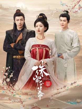 黑料吃瓜官网《珠帘玉幕》免费在线观看