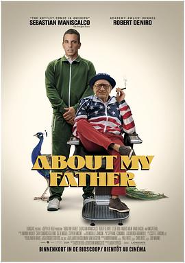 黑料吃瓜王《关于我的父亲 About My Father》免费在线观看