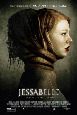 黑料吃瓜官网《杰莎贝尔 Jessabelle》免费在线观看