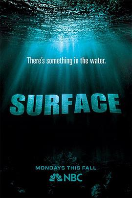 黑料吃瓜王《水下之秘 Surface》免费在线观看