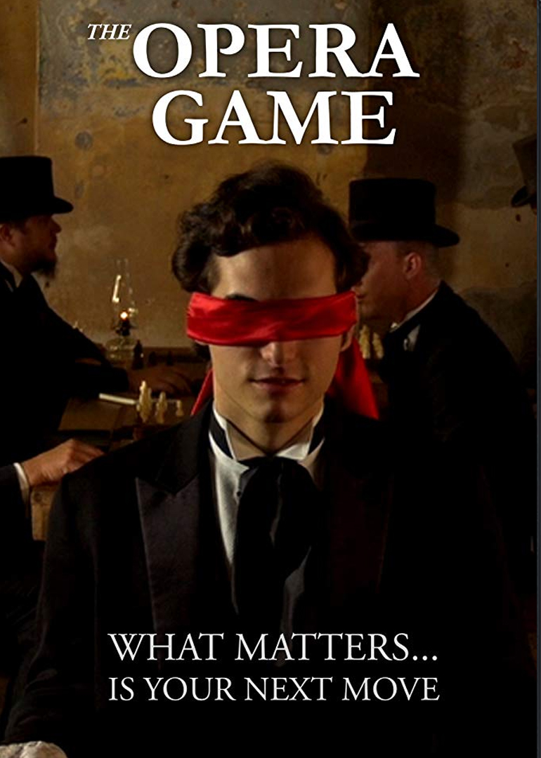 黑料吃瓜王《保罗·摩菲》免费在线观看