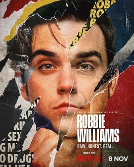 黑料吃瓜官网《罗比·威廉姆斯 Robbie Williams》免费在线观看