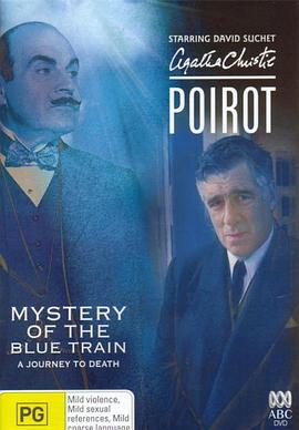 黑料吃瓜王《蓝色特快上的秘密 Poirot: The Mystery of the Blue Train》免费在线观看