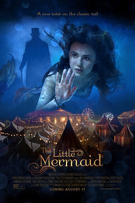 黑料吃瓜官网《小美人鱼 The Little Mermaid》免费在线观看
