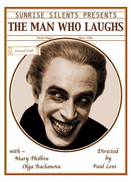 黑料吃瓜精品一区二区《笑面人 The Man Who Laughs》免费在线观看
