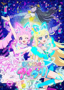 黑料吃瓜精品一区二区《秘密的偶像公主 ひみつのアイプリ》免费在线观看